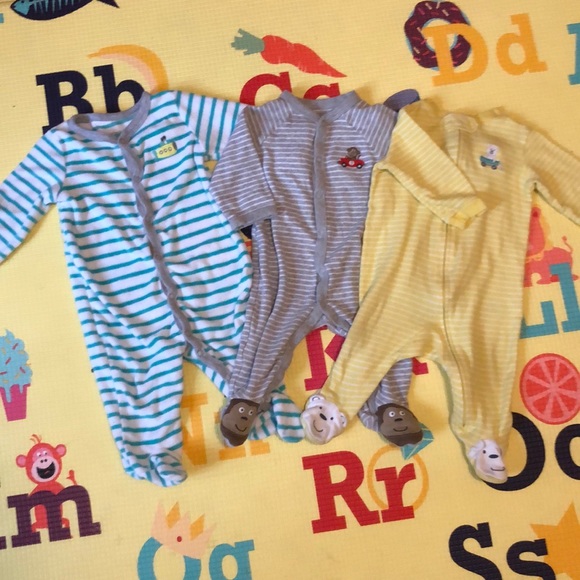 Other - 39 pieces - 6 month baby boy bundle!!!